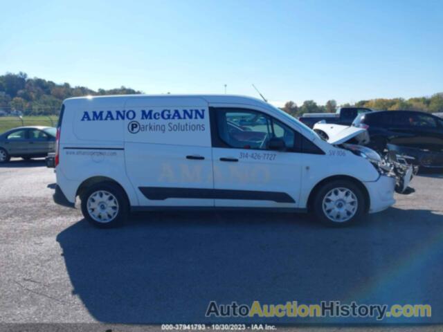 FORD TRANSIT CONNECT XLT, NM0LS7F70H1333256