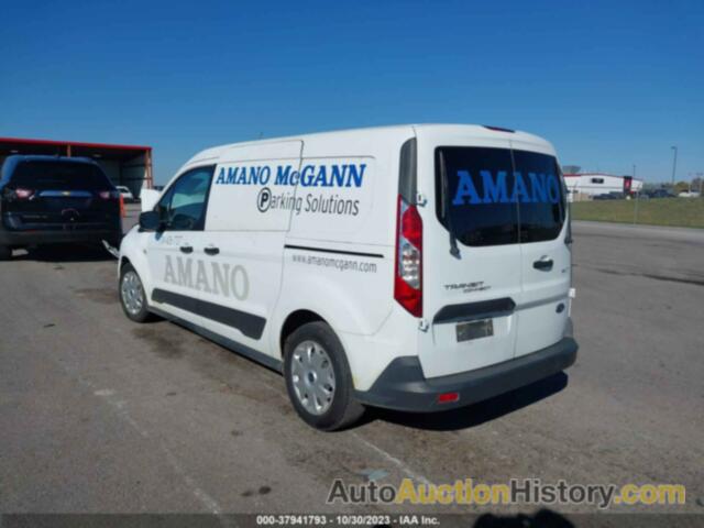 FORD TRANSIT CONNECT XLT, NM0LS7F70H1333256