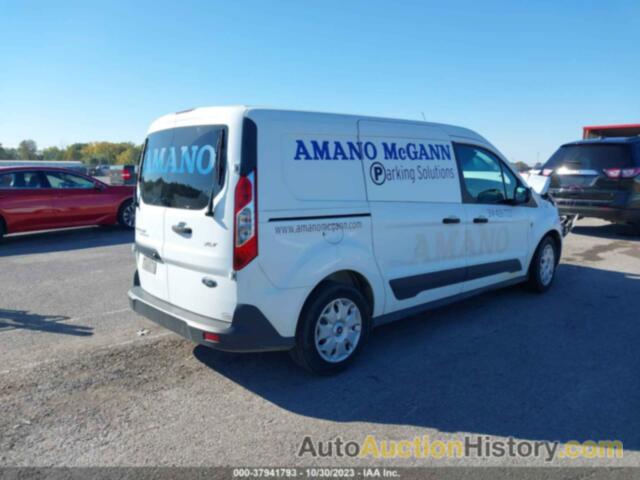 FORD TRANSIT CONNECT XLT, NM0LS7F70H1333256