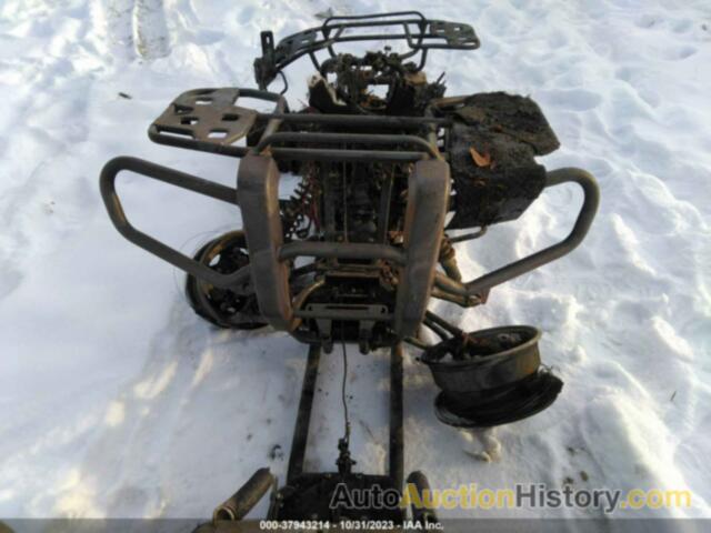 HONDA TRX520 FA, 1HFTE46F9M4600179