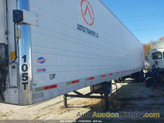 UTILITY TRAILER MFG UTILITY TRAILER MFG, 1UYVS25365U687503