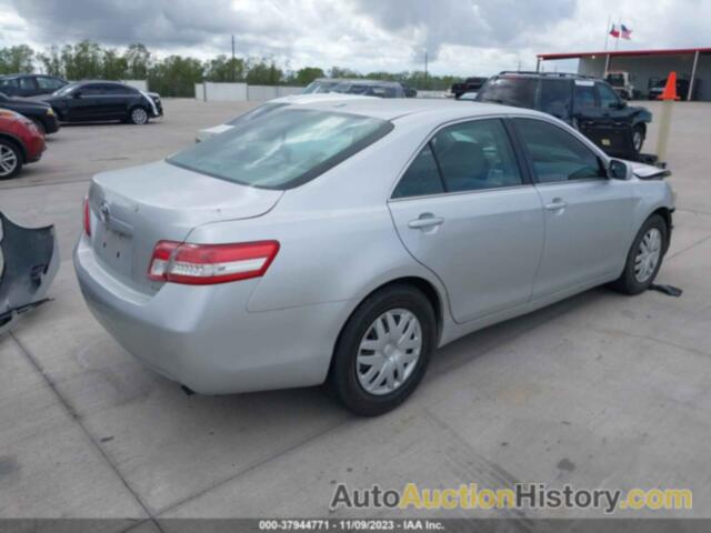 TOYOTA CAMRY LE, 4T4BF3EK5BR146166