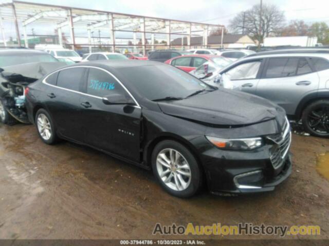 CHEVROLET MALIBU 1LT, 1G1ZE5ST4HF164754