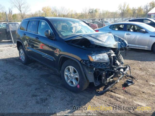 JEEP GRAND CHEROKEE LAREDO, 1C4RJFAG0EC272167