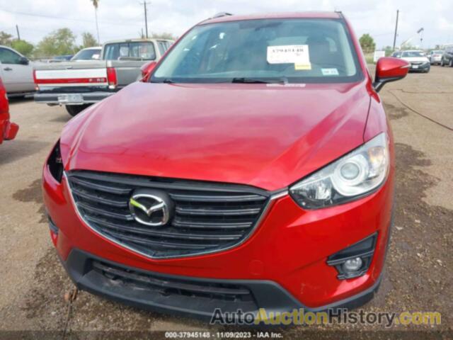 MAZDA CX-5 TOURING, JM3KE2CY1G0809130