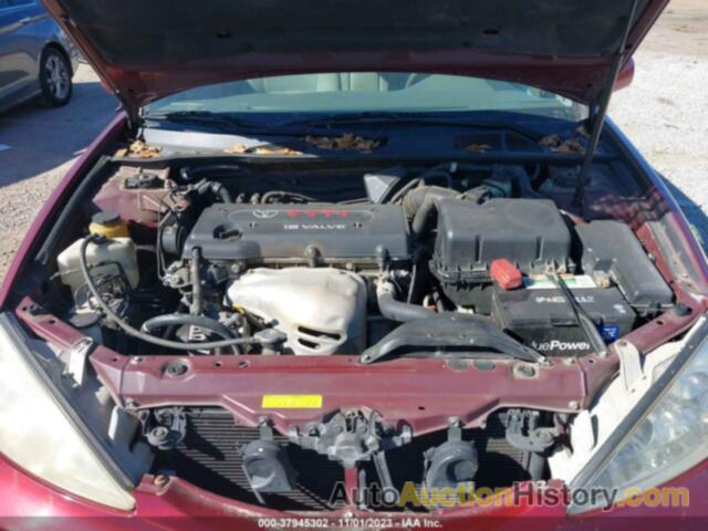 TOYOTA CAMRY LE, 4T1BE32K03U194774