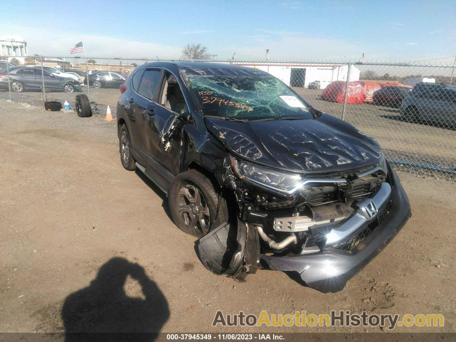 HONDA CR-V EX, 2HKRW2H5XHH680960