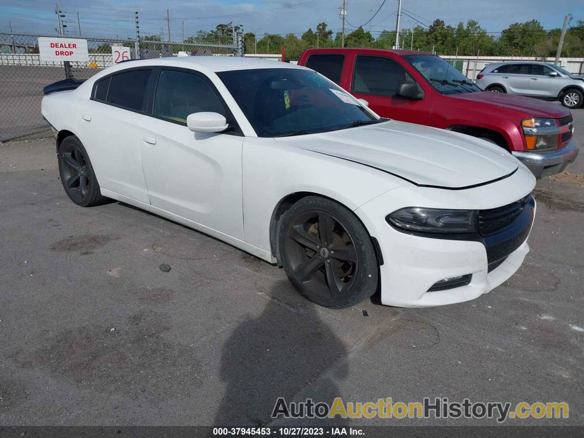 DODGE CHARGER R/T, 2C3CDXCT8HH572087