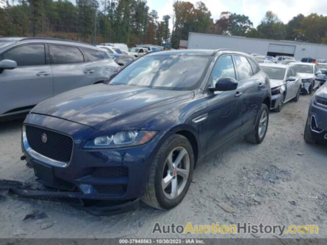 JAGUAR F-PACE 30T PREMIUM, SADCJ2GX2JA291383