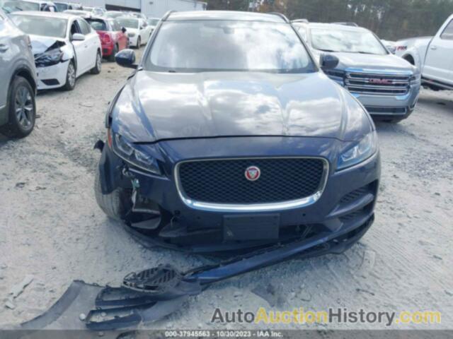 JAGUAR F-PACE 30T PREMIUM, SADCJ2GX2JA291383