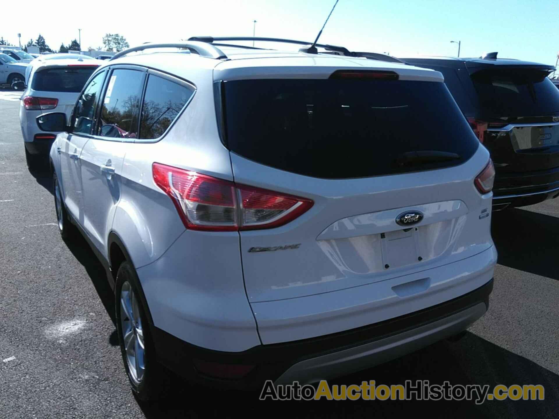 FORD ESCAPE SE, 1FMCU9GX2FUA59072