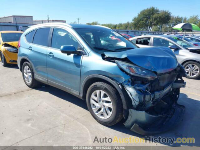 HONDA CR-V EX-L, 2HKRM3H79GH560434