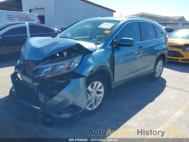 HONDA CR-V EX-L, 2HKRM3H79GH560434