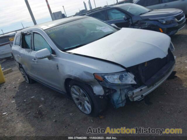 LINCOLN MKT STANDARD, 2LMHJ5AT1KBL01402