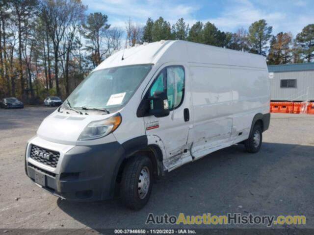 RAM PROMASTER 2500 HIGH ROOF 159" WB, 3C6TRVDG0KE557354