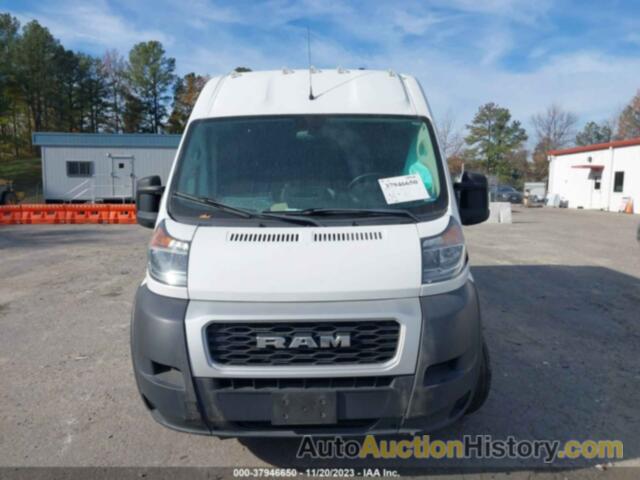 RAM PROMASTER 2500 HIGH ROOF 159" WB, 3C6TRVDG0KE557354