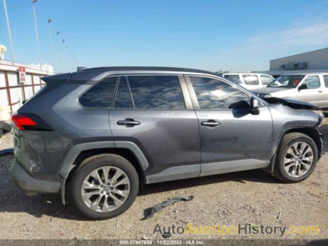 TOYOTA RAV4 XLE PREMIUM, 2T3C1RFV2MC099344