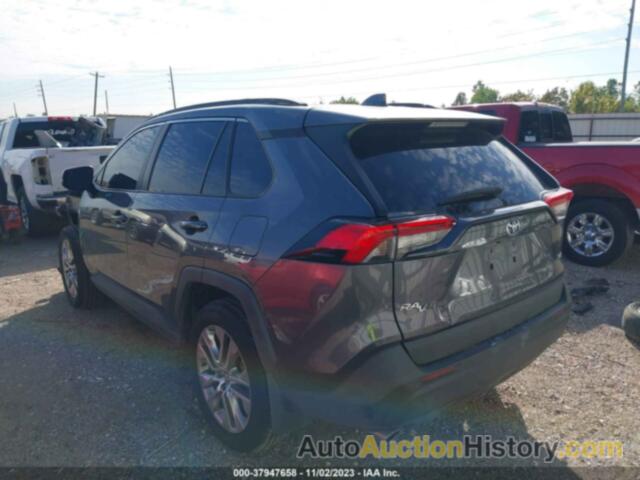 TOYOTA RAV4 XLE PREMIUM, 2T3C1RFV2MC099344