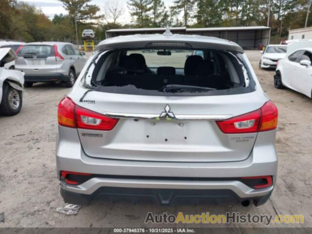 MITSUBISHI OUTLANDER SPORT 2.0 ES, JA4AP3AU0JZ026575