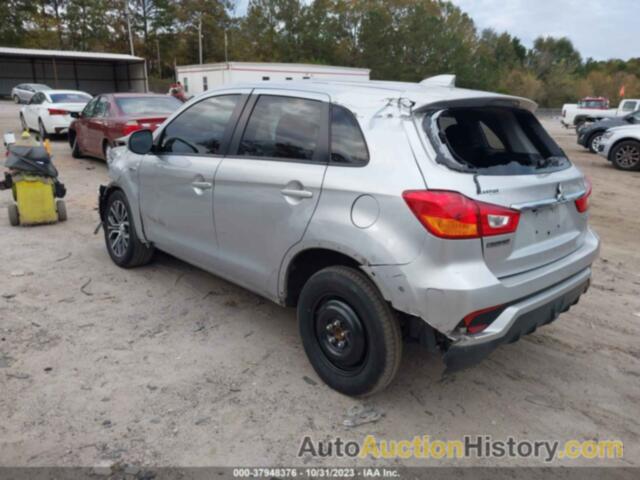 MITSUBISHI OUTLANDER SPORT 2.0 ES, JA4AP3AU0JZ026575