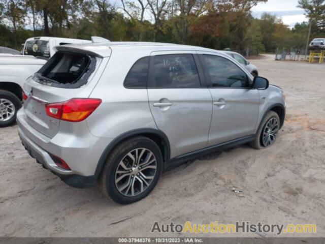 MITSUBISHI OUTLANDER SPORT 2.0 ES, JA4AP3AU0JZ026575