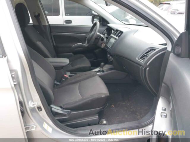 MITSUBISHI OUTLANDER SPORT 2.0 ES, JA4AP3AU0JZ026575