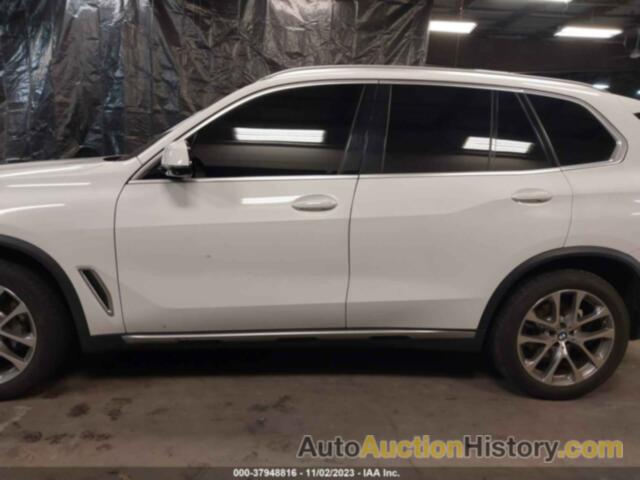 BMW X5 XDRIVE40I, 5UXCR6C07L9B89099