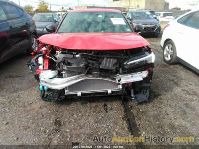 HONDA CIVIC SPORT, 2HGFE2F54PH567197