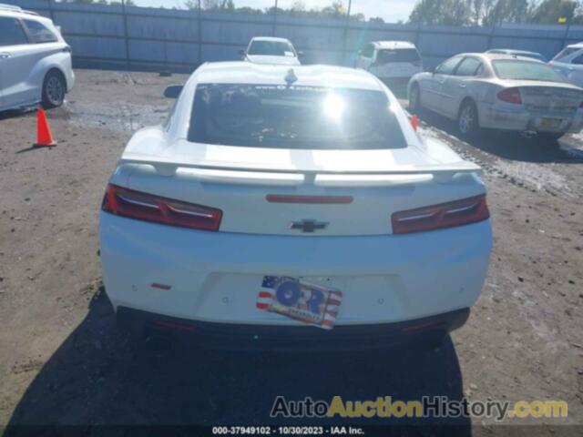 CHEVROLET CAMARO 2SS, 1G1FG1R76H0188796