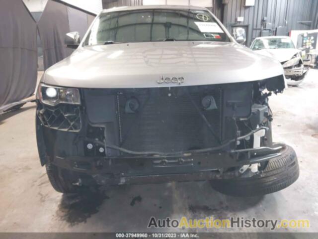 JEEP GRAND CHEROKEE LIMITED 4X4, 1C4RJFBG9LC357973