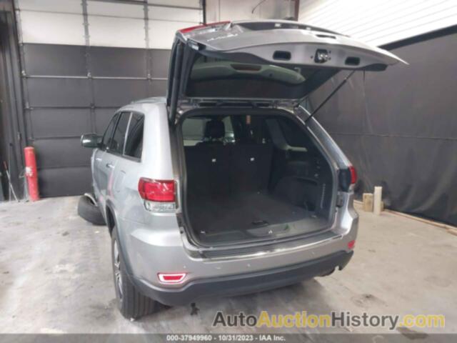JEEP GRAND CHEROKEE LIMITED 4X4, 1C4RJFBG9LC357973