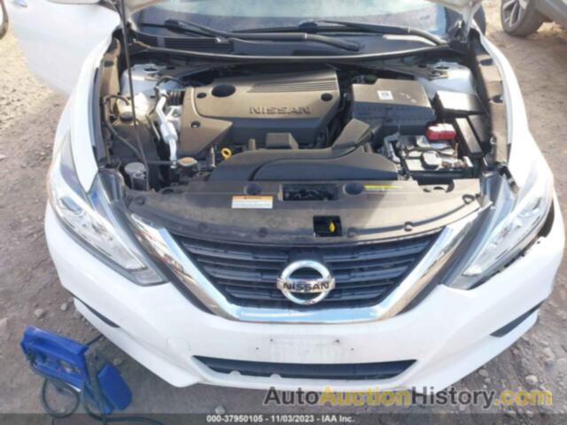 NISSAN ALTIMA 2.5 S, 1N4AL3AP8HC130584