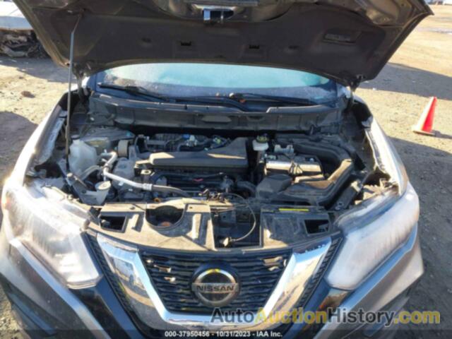 NISSAN ROGUE S, KNMAT2MV1JP543718