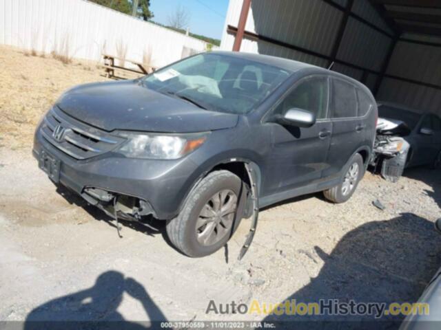 HONDA CR-V EX, 5J6RM3H55CL032632