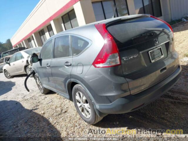 HONDA CR-V EX, 5J6RM3H55CL032632