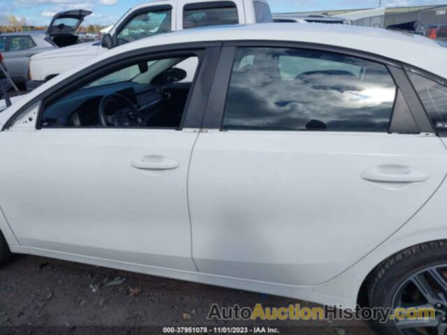 KIA FORTE S, 3KPF34AD2KE014406