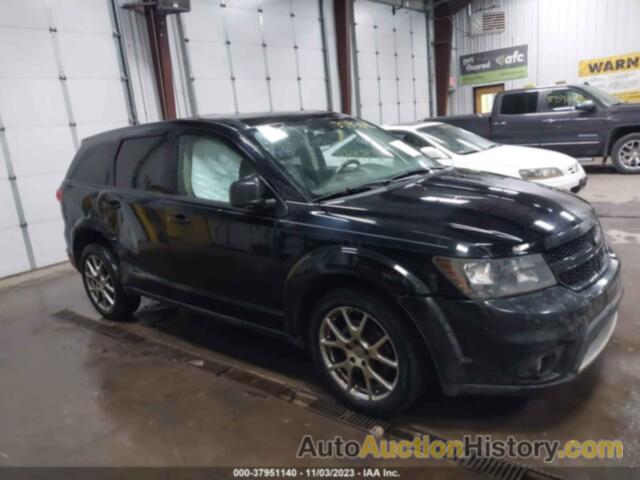 DODGE JOURNEY GT AWD, 3C4PDDEG0HT685678