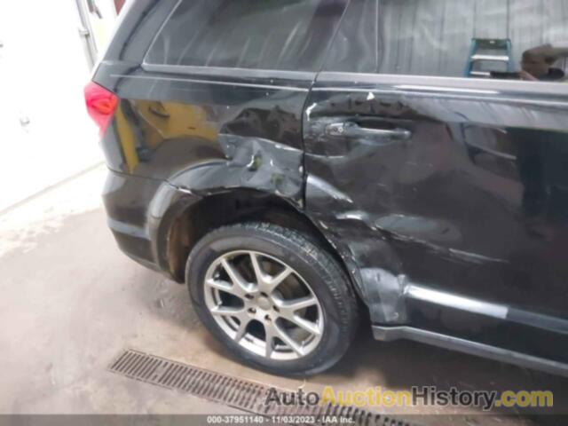 DODGE JOURNEY GT AWD, 3C4PDDEG0HT685678