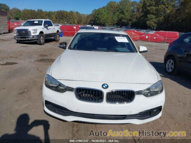 BMW 320I, WBA8A9C5XHK620508