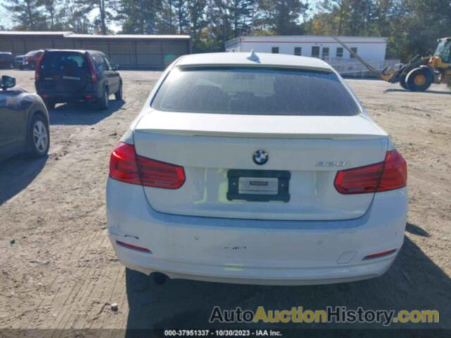 BMW 320I, WBA8A9C5XHK620508