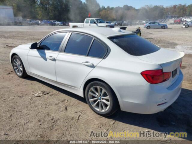 BMW 320I, WBA8A9C5XHK620508