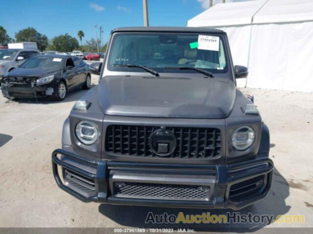 MERCEDES-BENZ AMG G 63 4MATIC, WDCYC7HJ1LX337928