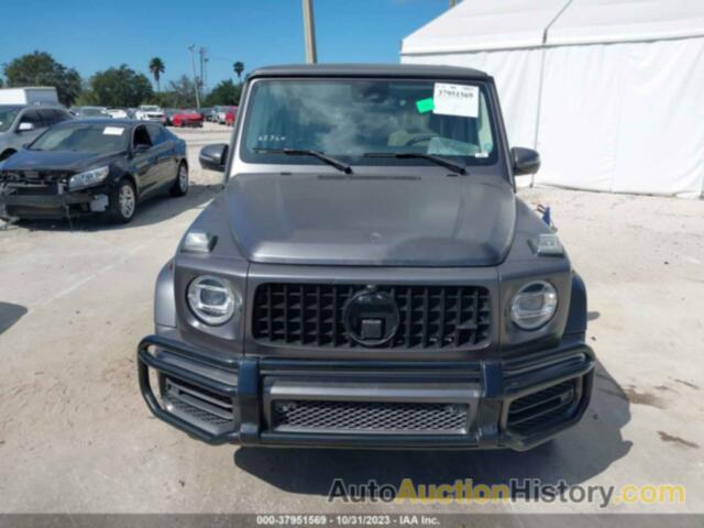 MERCEDES-BENZ AMG G 63 4MATIC, WDCYC7HJ1LX337928