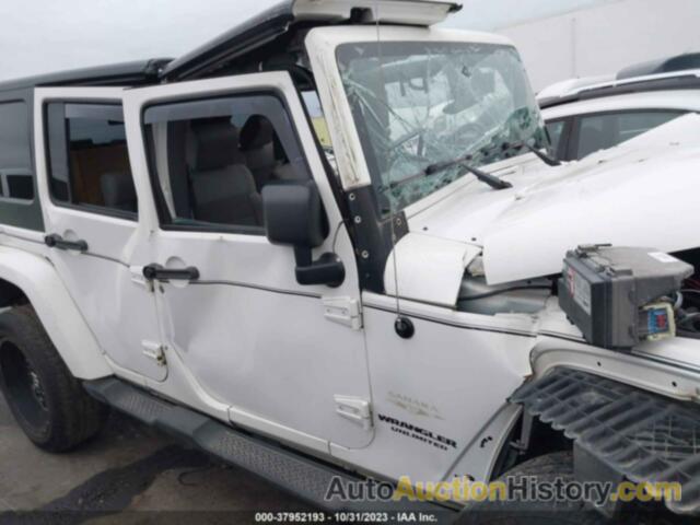 JEEP WRANGLER UNLIMITED SAHARA, 1J4BA5H15AL215156