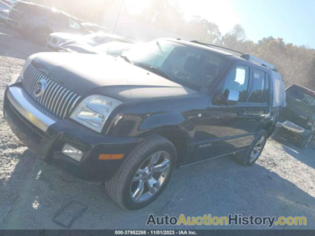 MERCURY MOUNTAINEER PREMIER, 4M2EN3JE1AUJ06531