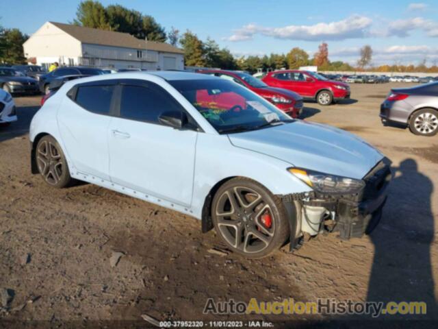 HYUNDAI VELOSTER N VELOSTER N, KMHT36AH2MU010891