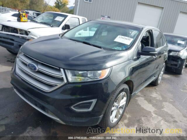 FORD EDGE SEL, 2FMTK4J96FBB23994