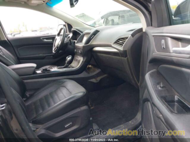 FORD EDGE SEL, 2FMTK4J96FBB23994