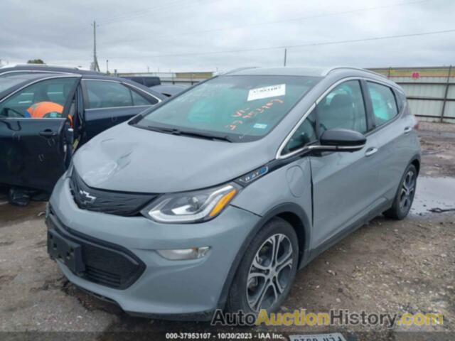 CHEVROLET BOLT EV FWD PREMIER, 1G1FZ6S00L4130379