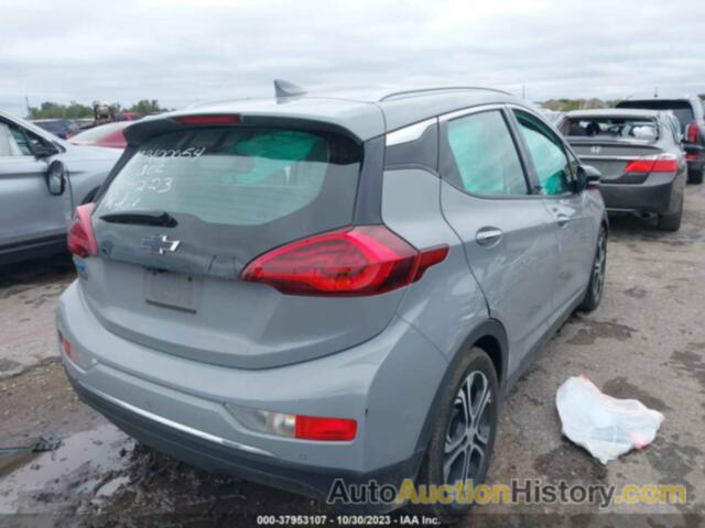 CHEVROLET BOLT EV FWD PREMIER, 1G1FZ6S00L4130379